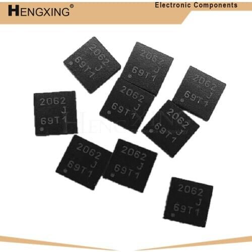 5piece TPS2062ADRBR TPS2062A TPS2062 2062 QFN-8 In Stock