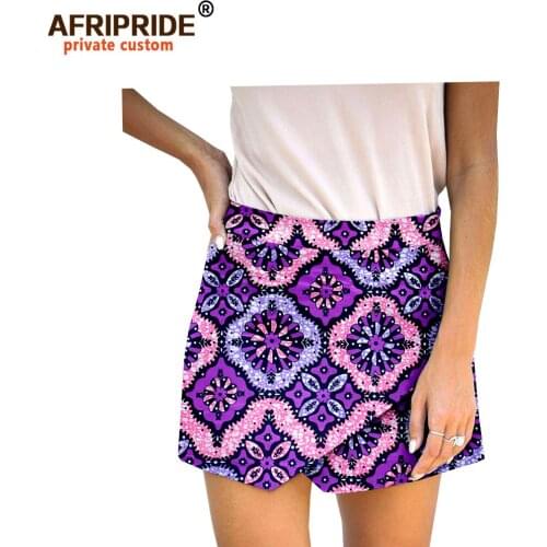 AFRIPRIDE Women's Shorts