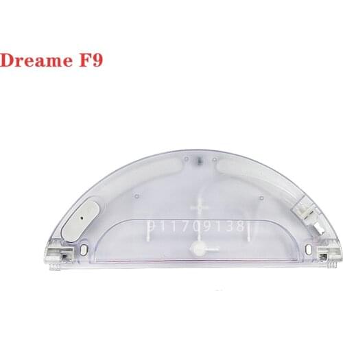 Suitable for Xiaomi dreame F9 robot vacuum cleaner accessories, original Xiaomi dreame F9 robot vacuum cleaner water tank