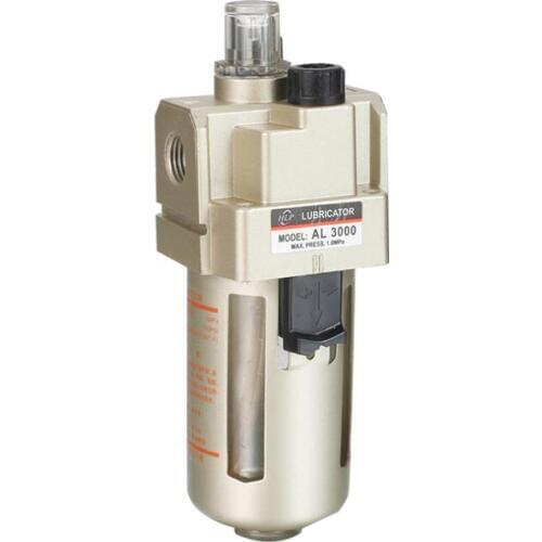 Air source processor al4000-03 al4000-04 air source oil feeder oil and water separator oil mist