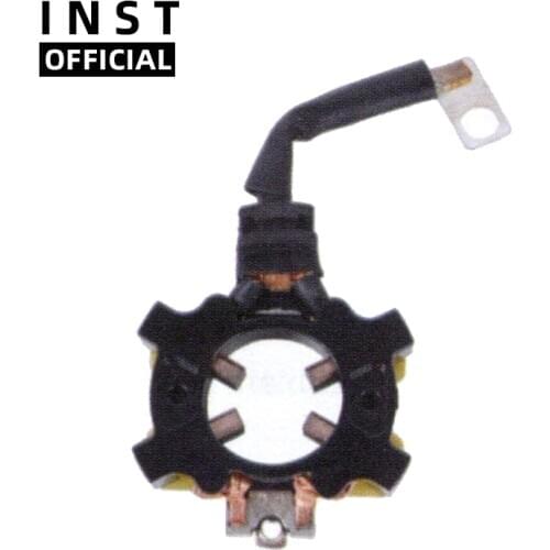 CARBON BRUSH HOLDER 69-8313 4.5*12*12.5 FOR PMGR
