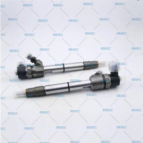 ERIKC chinese fuel injector 0 445 110 361,chinese generator injector manufacturer 0445110361, pump truck parts 0445 110 361