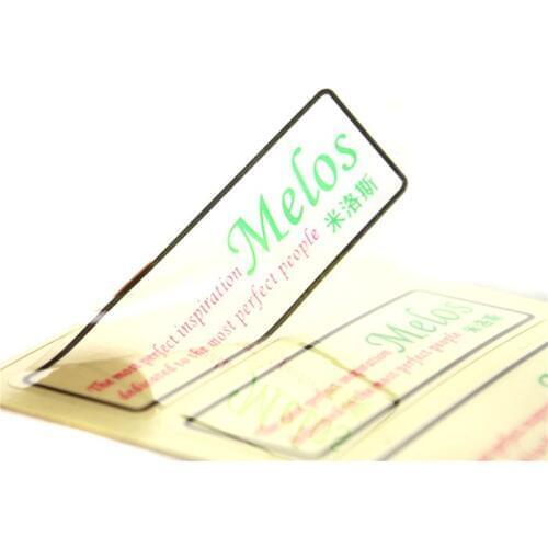 Silicone Rubber Labels Custom 3D Raised Skull Logo High Density Heat Transfer Printing for T-shirts