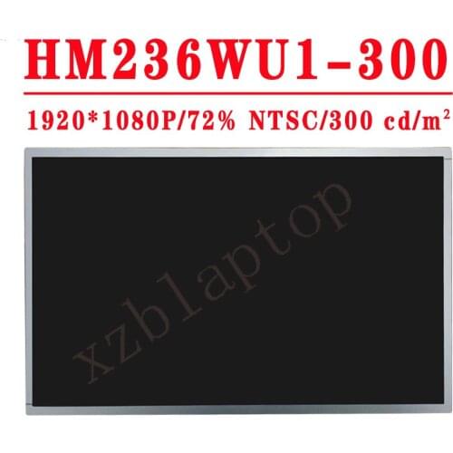 Original New Hm236wu1-300 HM236WU1-300 Original New For BOE universal LCD Screen Machine