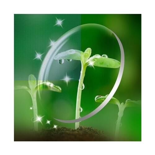 Radiation protection Index 1.56 1.61 1.67 Clear lens Optical HMC, EMI Asphere anti UV Myopia hyperopia prescription lenses