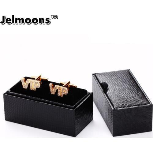 Jelmoons Jewelry Packaging