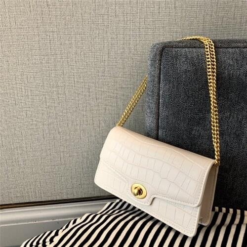 Luftmensch Women's Bags With A Lock