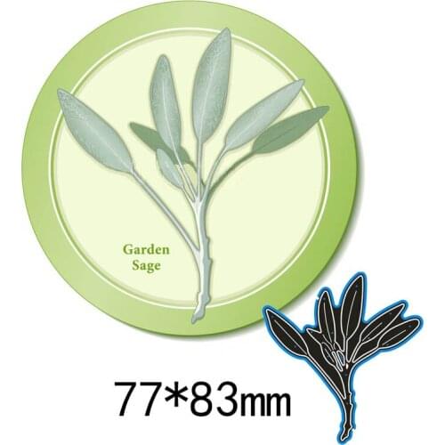 MT Craft Tree Metal Cutting Dies Plant Stencils Scrapbooking Photo Album Decorative Embossing Paper Card Making Crafts Die Cut