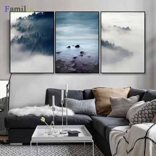 Wall Art Canvas Painting London City Umbrella Call Box Nordic Posters And Prints Wall Pictures For Living Room Pop Art Salon