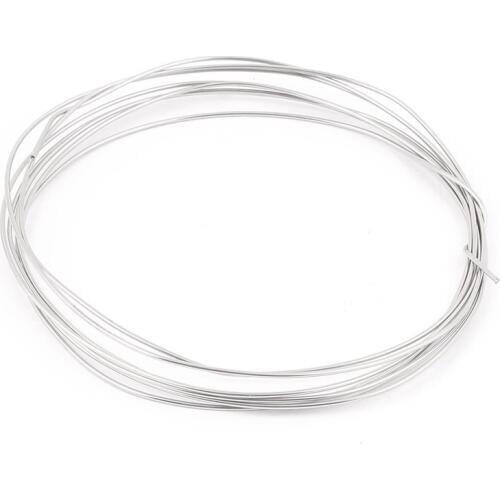 Nichrome 80 1.2mm 16 Gauge AWG Heater Wire Heating Elements 8ft Long