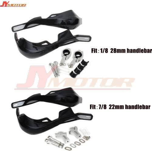 Motorcycle Handguard Hand Guards Handguards Protector For IRBIS TTR CRF YZF WRF KXF Enduro Motocross