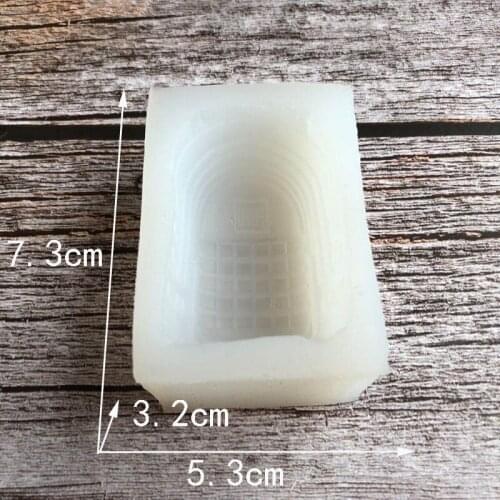 Jedi Life Flip Sugar Chocolate Silicone Mold.010116