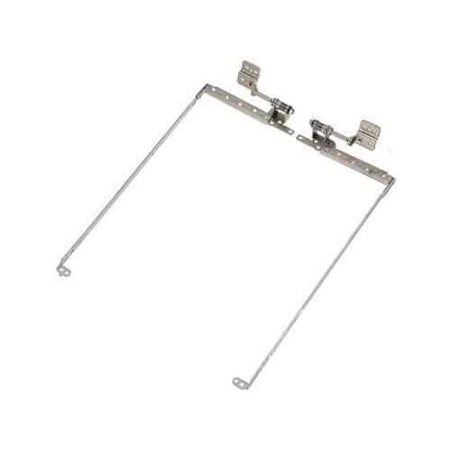 SSEA Laptop LCD Screen Hinges for Toshiba Satellite L500 L505 hinges AM073000300 AM07000400