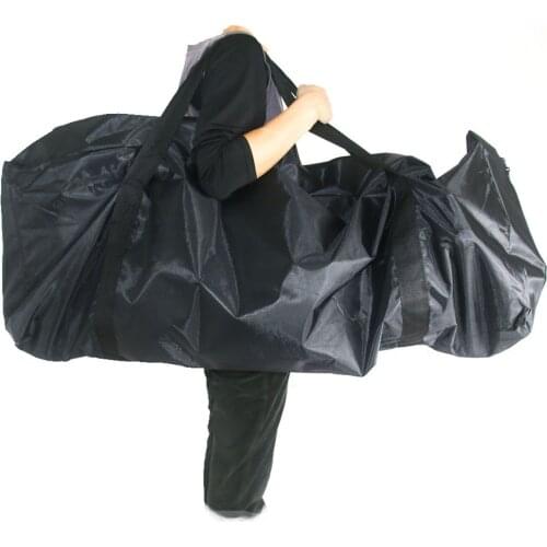Electric Scooter Carrying Bag Storage Bag Foldable Scooter Shoulder Bag Waterproof 125x25x45cm For Xiaomi M365 Ninebot Max G30