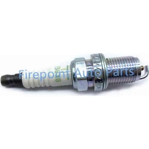 4pcs/lot Spark Plug For Ni-ssan To-yota Le-xus Su-zuki Au-di Isu-zu OEM BKR6E-11 BKR6E11