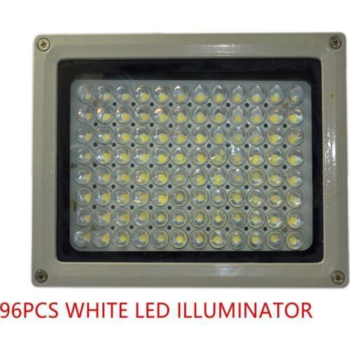 LED illuminator white lighting Football field pitch light Spotlight light it produced when pitch black save energy