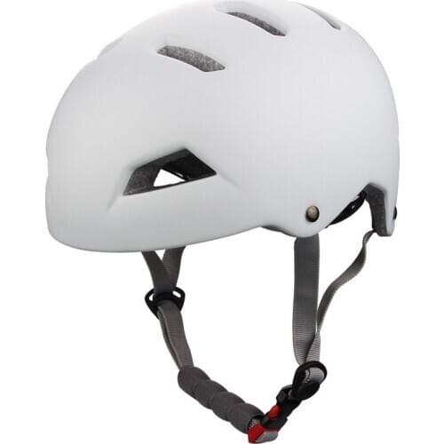 Bicycle Helmet Road Mountain Bike Riding Helmet Skateboard Street Car Rock Climbing Mountaineering Rescue Helmet Safety
