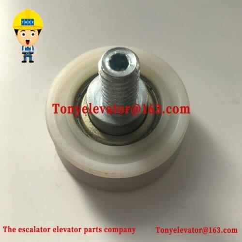 Lift Door Hanger Roller Eccentric 48*14*6002 48x14x6002 eccentric