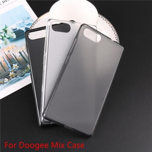 Weeten DOOGEE MIX Phone Cases