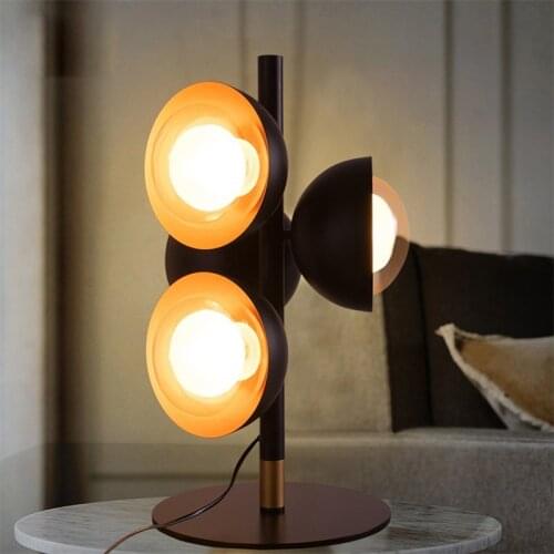 WPD Desk Lamp