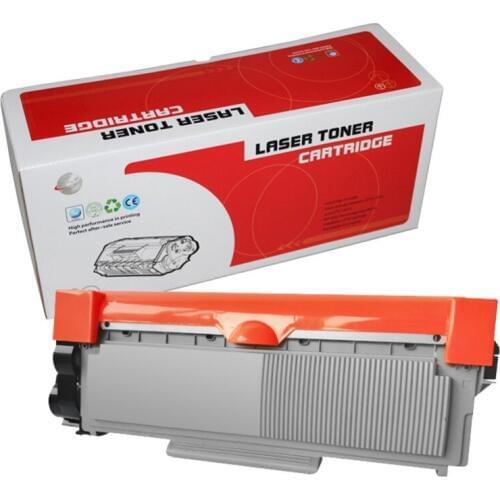 YLC 1pcs TN660 TN2380 TN28J Compatible toner cartridge for Brother HL-L2300d/L2300dr/L2320d/L2340dw/L2360dw/L2380dw printer