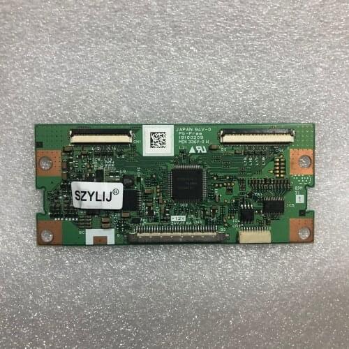 19100209 MDK 336V-0w LCD Board Logic board for LCD-32CA760 T315B6-P01-C02 MDK336V-0w connect with T-CON connect board
