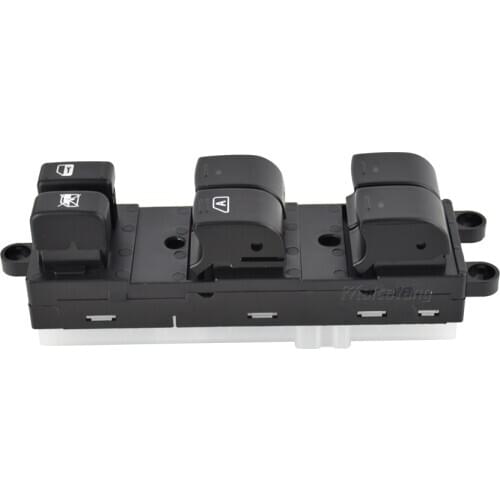 83071-AJ030 83071-SC080 Electric Power Window Master Control Switch For Subaru Forester 2008- 2012 legacy Outback 10-12