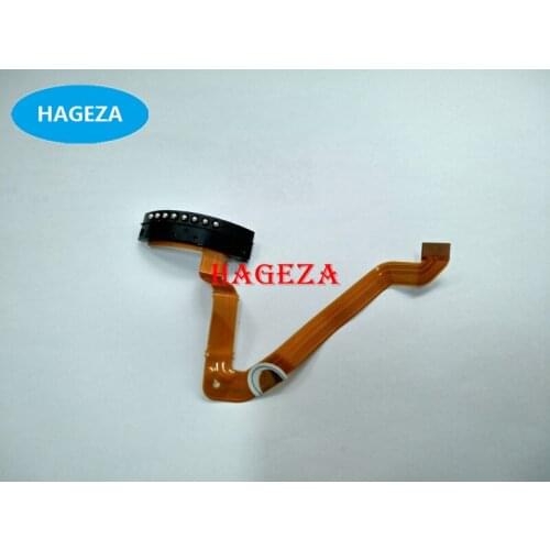 90% new Original 18-35 flex cable For Nikon 18-35mm f3.5-4.5G bayonet flex FPC Lens Replacement Unit Repair Part