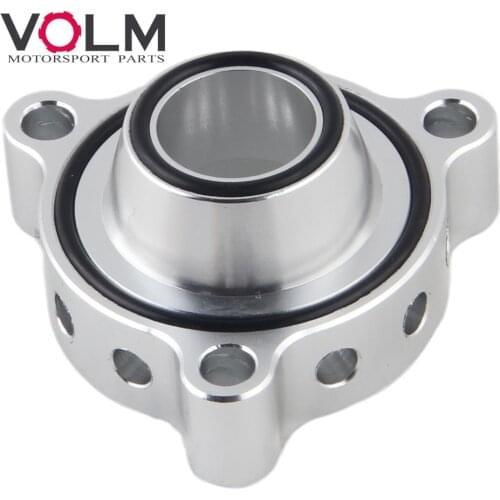 Aluminum alloy Blow Off Valve Adaptor For BMW N20 and MINI Cooper 2.0T Engine F30 3series 5 series turbo bov1117