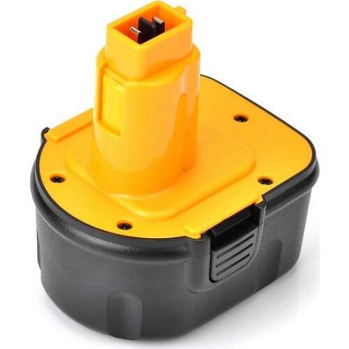 12V 3500mAh Tool battery for Dewalt DE9074 DC9071 DE9037 DE9071 DE9075 DW9071 DW9072 DW9074 DC727 DC756 DC980 DC981 DW051