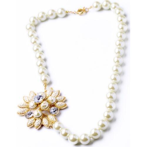 BALANBIU Massive Necklaces