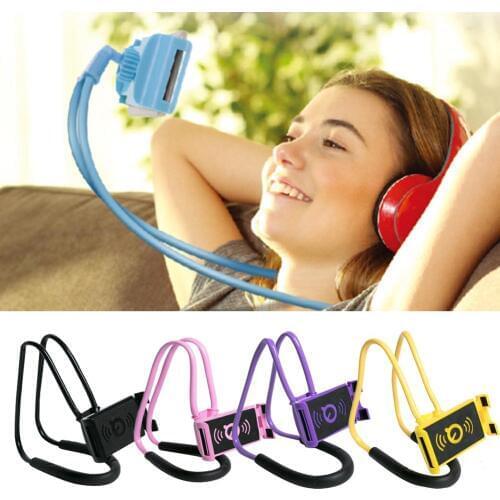 Гибкие держатели для мобильных телефонов BAOFENG China At AliExpress