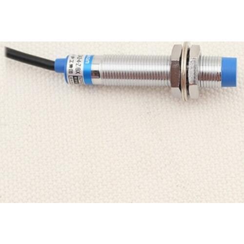 Near Switch LJ12A3-4-Z/BX Bring Shield Line Defence Interfere Direct NPN Normally Open M12 Proximity switch