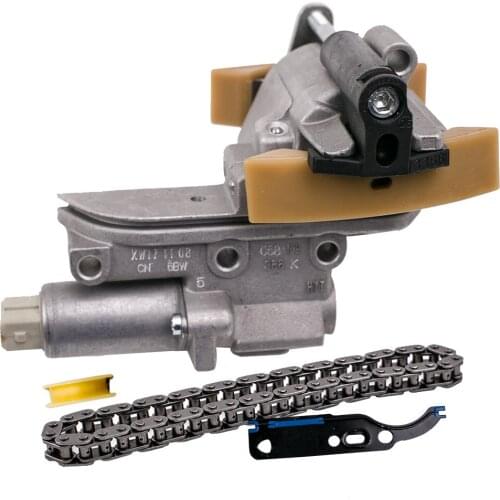 Cam Timing Chain Tensioner Gasket For VW Passat Beetle Bora Golf 4 1.8T 20V AMD