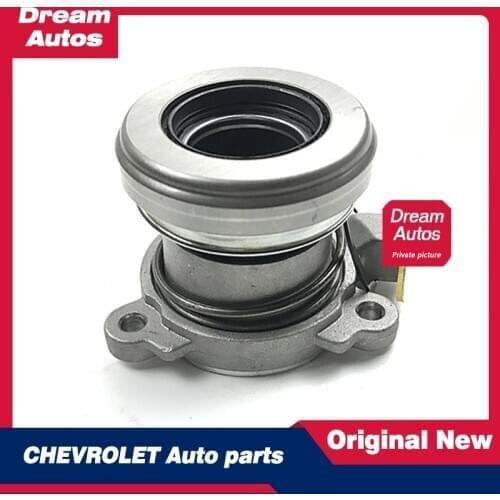 Release bearing clutch cylinder for Xinjingcheng old Cruze old Yinglang 1.6 / 1.8