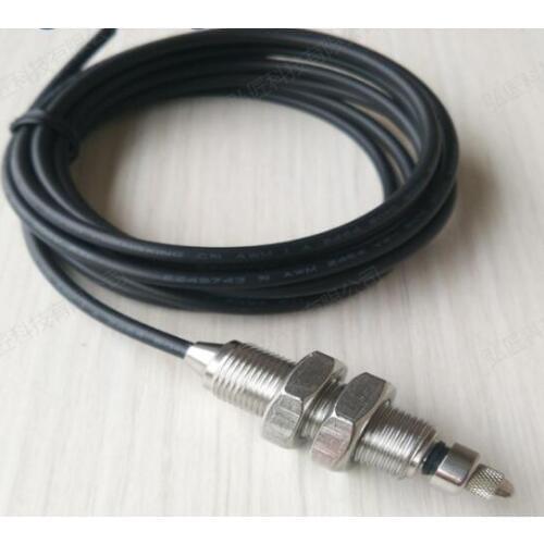 CNC lathe tool setting product depth detector product height positioning sensor instead of METROL Baomeng