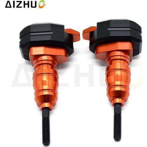 For Benelli BN300 BN600 (5 COLOR) Motorcycle Frame slider Crash right left shock absorber cnc Aluminum motor Falling Protection