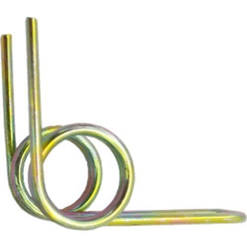 Lr038636 Gear Box Handle Gear Lever Spring Ball Inner Spring Repair Kit For Land Rover Freelander 2 2006-2014