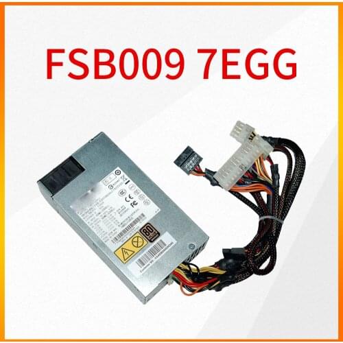 Genuine HIKVISION Decoder FSB009 7EGG Server Power Adapter 250W 1U Power Switching Power Supply