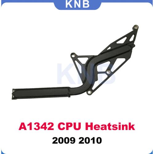 Original CPU Cooling Heat Sink For Macbook 13" A1342 Heatsink Late 2009 Mid 2010