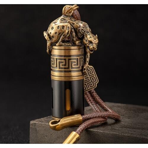 Animal Design Car Air Freshener Hanging Car Fragrance Retro Style Car Perfume Auto Car Flavoring Smell the Car