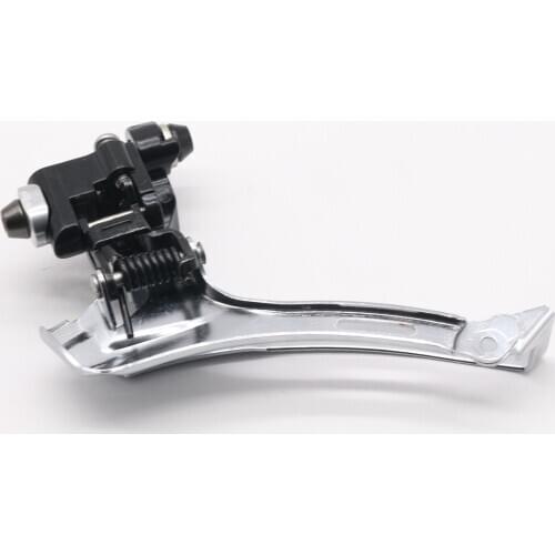 Bicycle front derailleur 2x7 2x8 2x9 2x10 2x11speed Road Bike Bicycle Front Derailleur