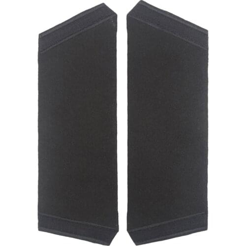 Back Box Baffle for ID3 2021 TPE Back Trunk Car Parts Interior Auto Parts Separator Plate Car Accessories