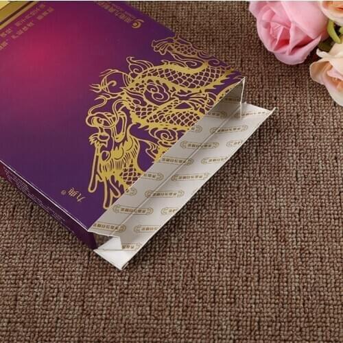 Custom logo printed recyclable,Custom Made Packing Box For Apparel Nice Dress Packaging ---DH11486