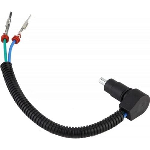 Crankshaft Position Sensor Replace for Mazda E6TZ7F293A ZZL060072 Crankshaft Pulse Sensor