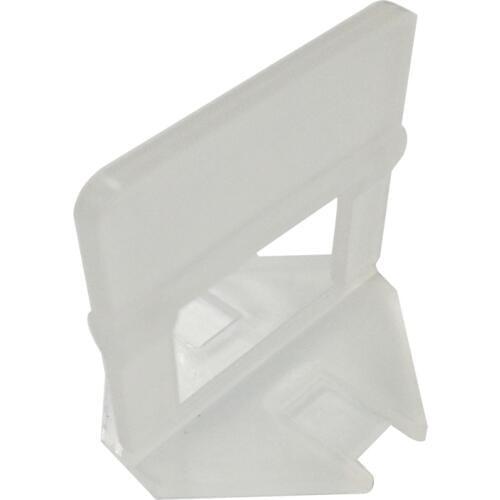 Tile leveling system wall and floor spacer for tile spacer 3mm-12mm