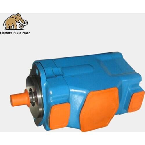 VICKERS 2520V14A10-1CC22R Vickers series vane pump /VICKERS Accessories