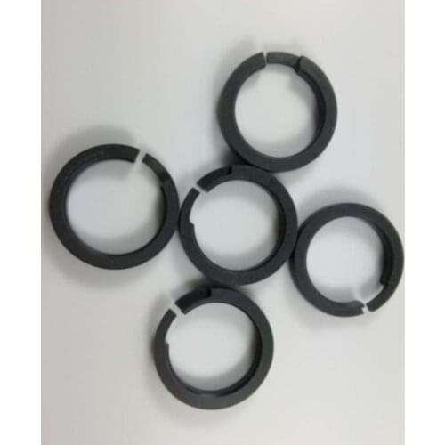2019 Hight Quality Air Suspension Ring Air Compress Pump Cylinder Piston Rings repair kits W211 A6 A8 for VW Touarge 4F0616005E