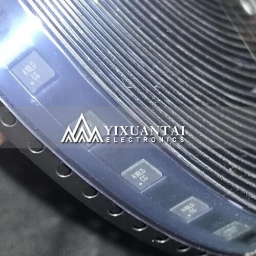 5pcs/lot 50pcs/lot 100pcs/lot Free shipping 100% original CP2210LD CP2210 A10LD DFN8