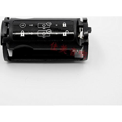 PGX2 SLX2 battery cover for shure wireless microphone shell